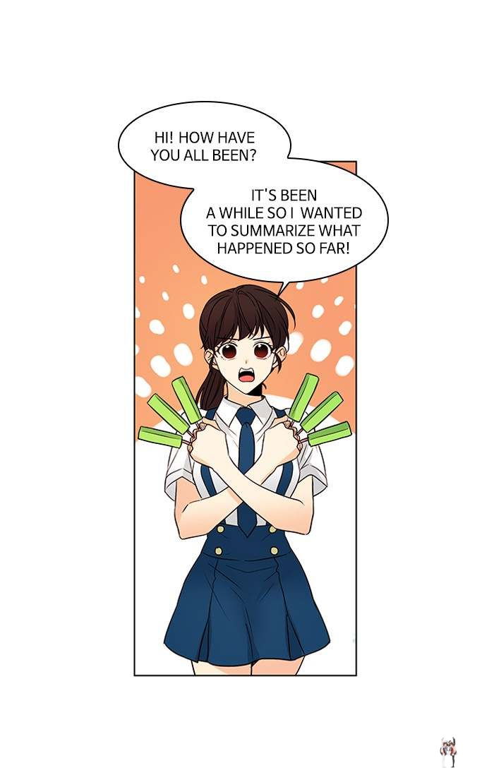 Oh! Holy Oh! Holy Chapter 109 - Page 1