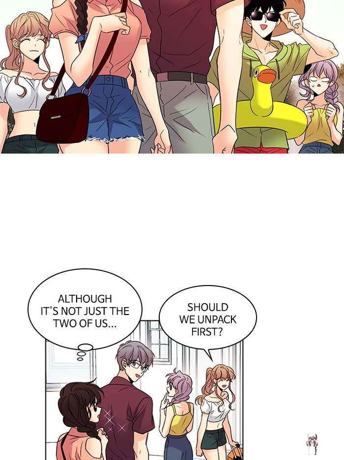 Oh! Holy Oh! Holy Chapter 109 - Page 10