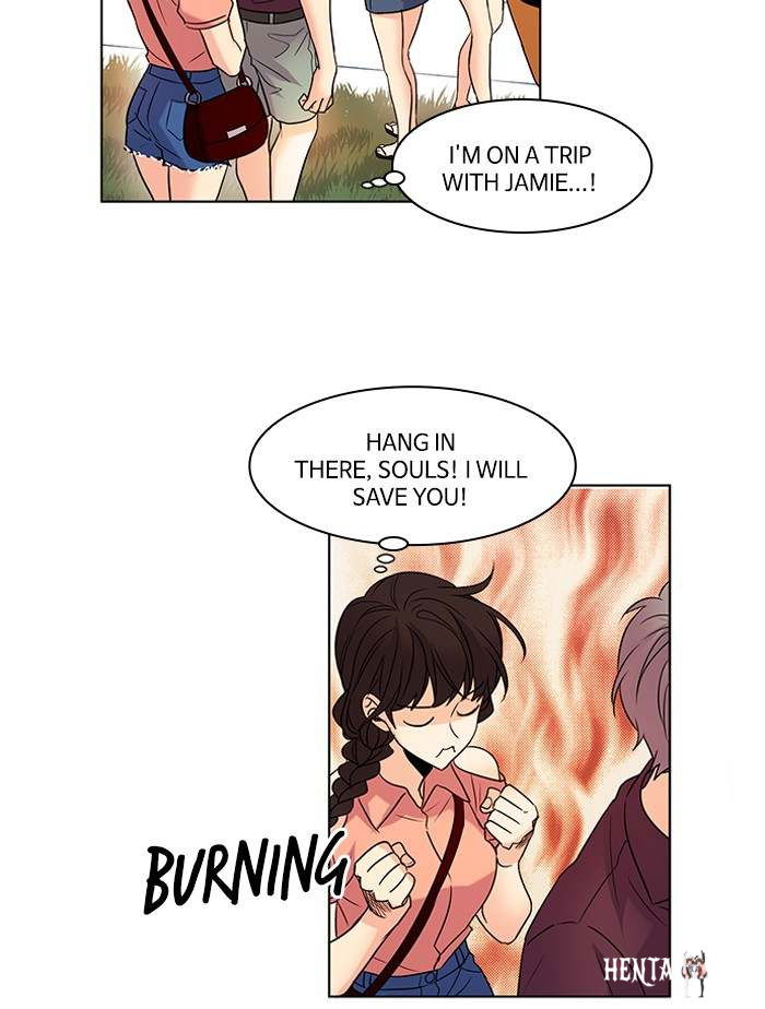 Oh! Holy Oh! Holy Chapter 109 - Page 11