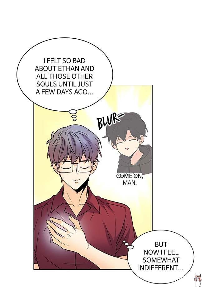 Oh! Holy Oh! Holy Chapter 109 - Page 13