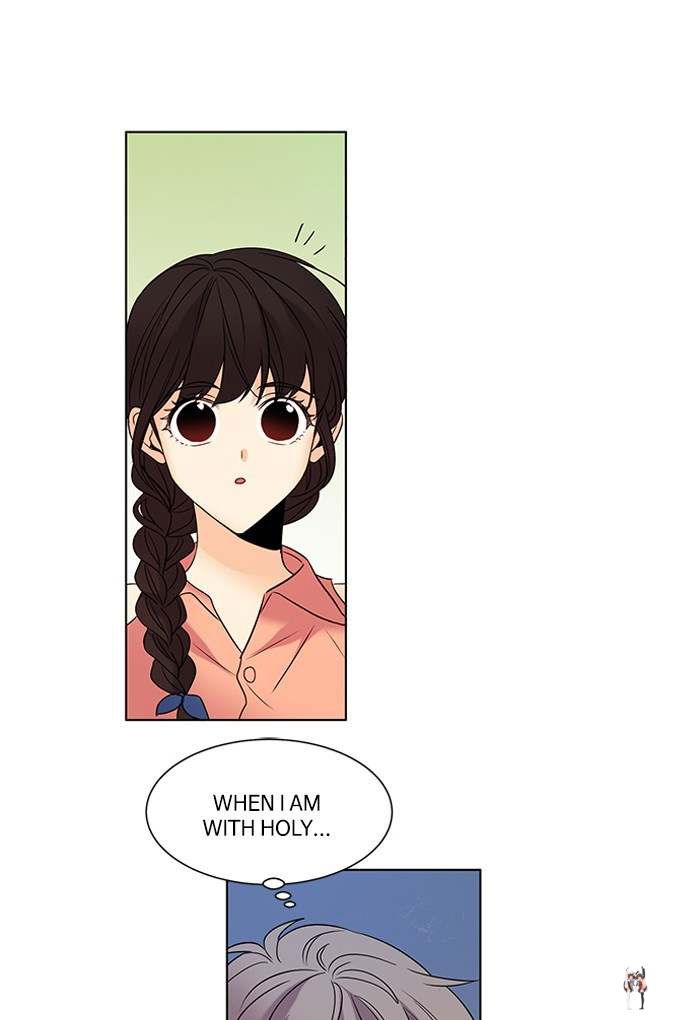 Oh! Holy Oh! Holy Chapter 109 - Page 14