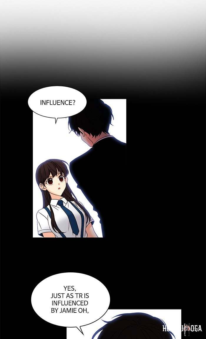 Oh! Holy Oh! Holy Chapter 109 - Page 16