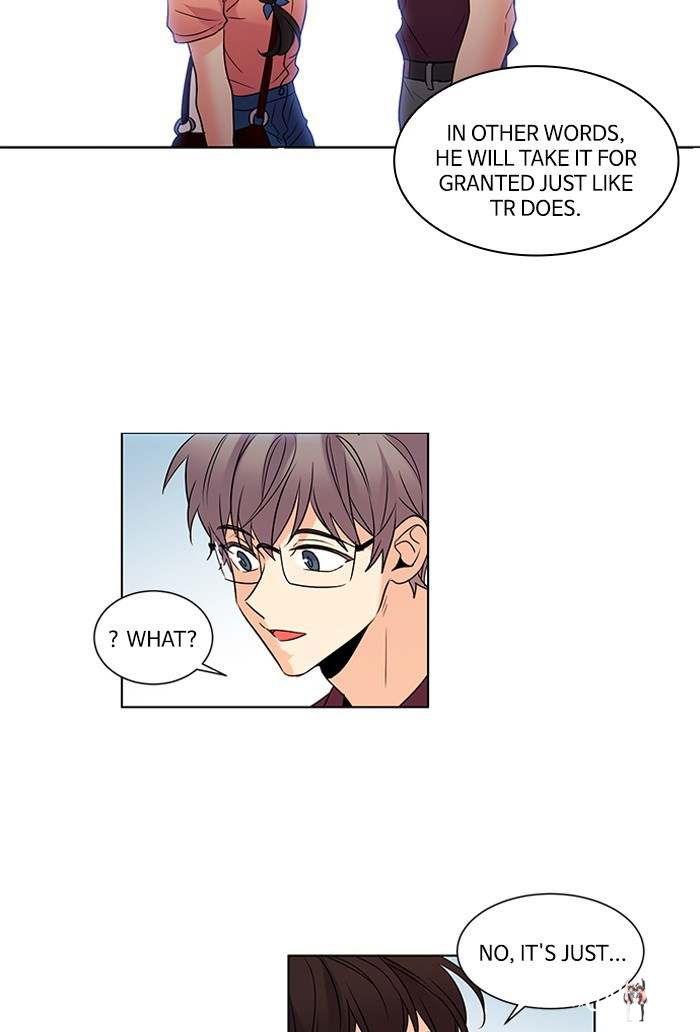 Oh! Holy Oh! Holy Chapter 109 - Page 18