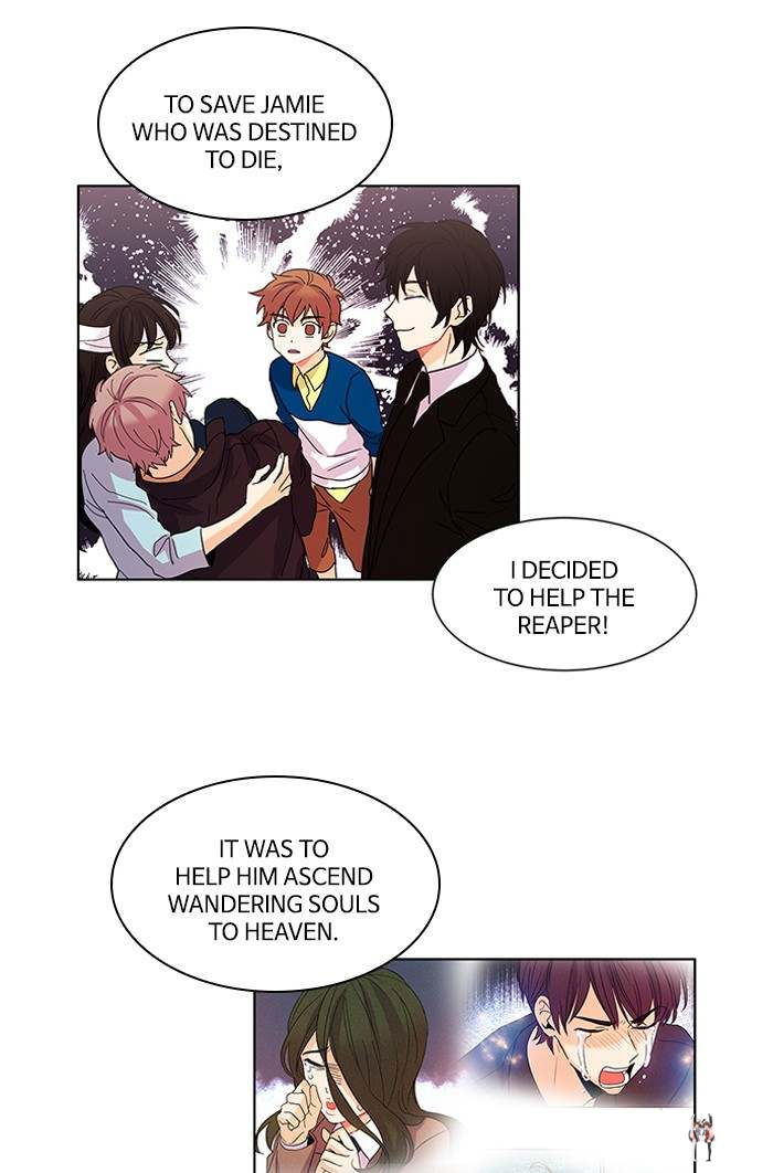 Oh! Holy Oh! Holy Chapter 109 - Page 2