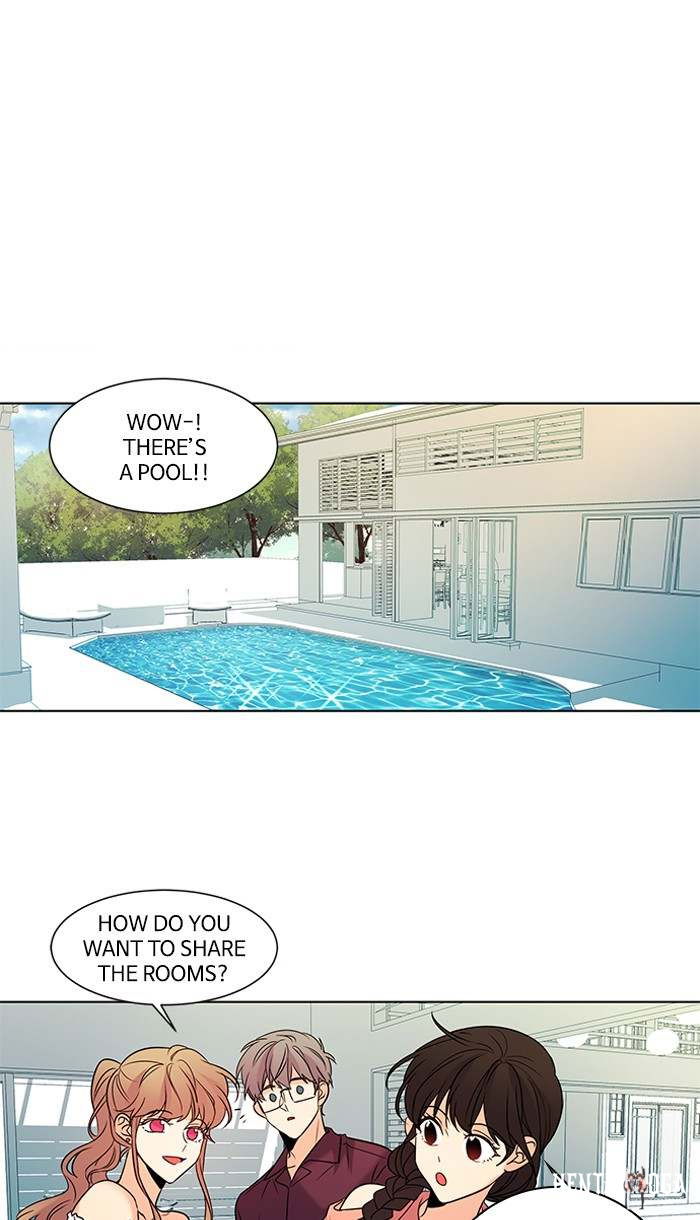 Oh! Holy Oh! Holy Chapter 109 - Page 20