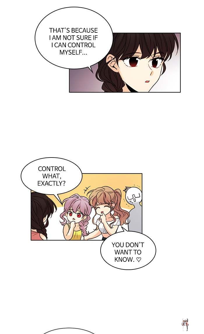 Oh! Holy Oh! Holy Chapter 109 - Page 22