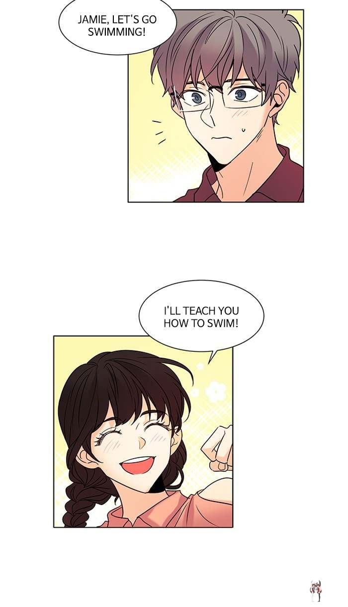 Oh! Holy Oh! Holy Chapter 109 - Page 23