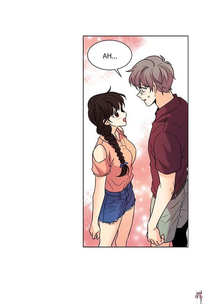 Oh! Holy Oh! Holy Chapter 109 - Page 24