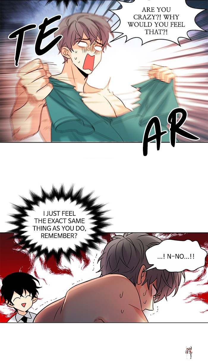 Oh! Holy Oh! Holy Chapter 109 - Page 28