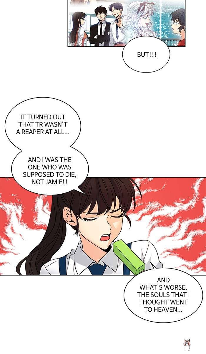 Oh! Holy Oh! Holy Chapter 109 - Page 3