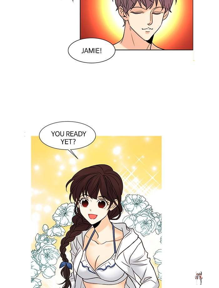 Oh! Holy Oh! Holy Chapter 109 - Page 30