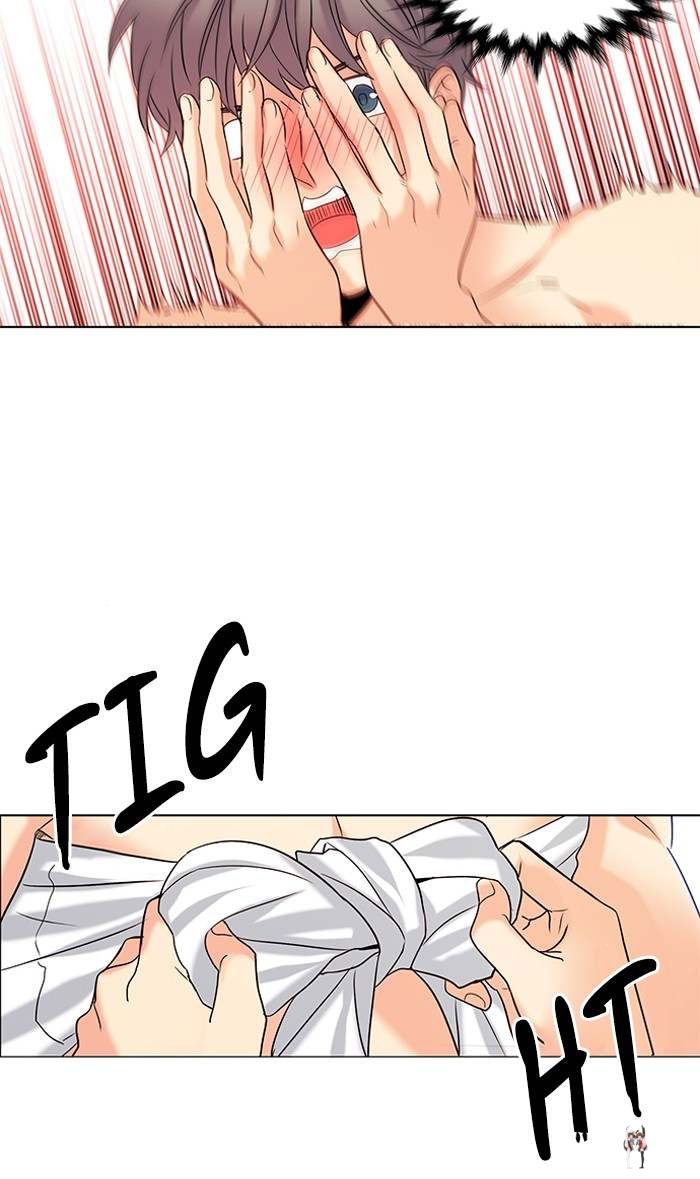 Oh! Holy Oh! Holy Chapter 109 - Page 37