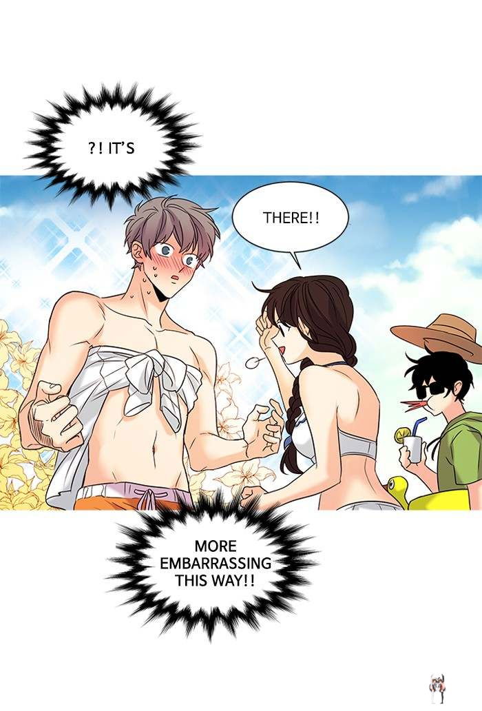 Oh! Holy Oh! Holy Chapter 109 - Page 38