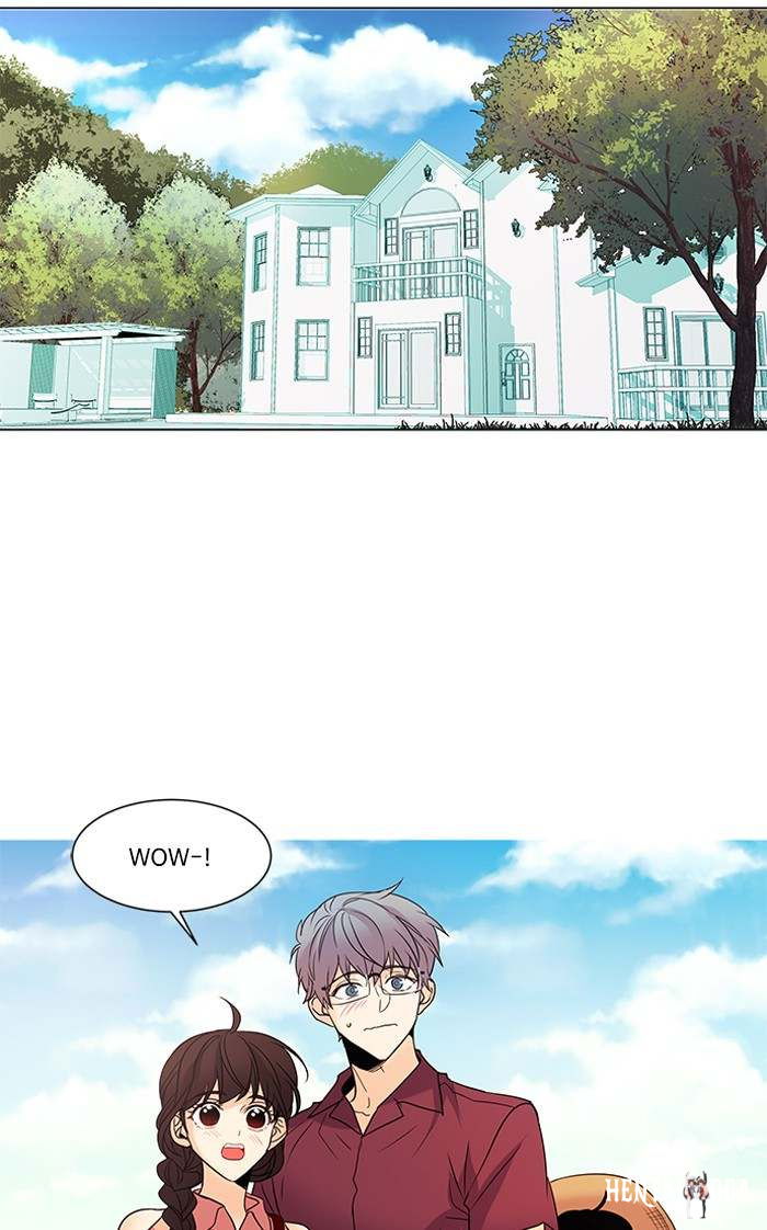 Oh! Holy Oh! Holy Chapter 109 - Page 9