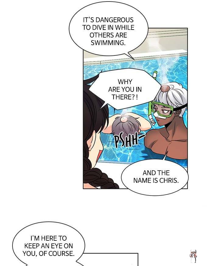 Oh! Holy Oh! Holy Chapter 110 - Page 11