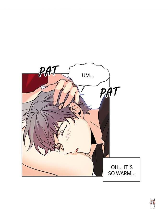 Oh! Holy Oh! Holy Chapter 110 - Page 15