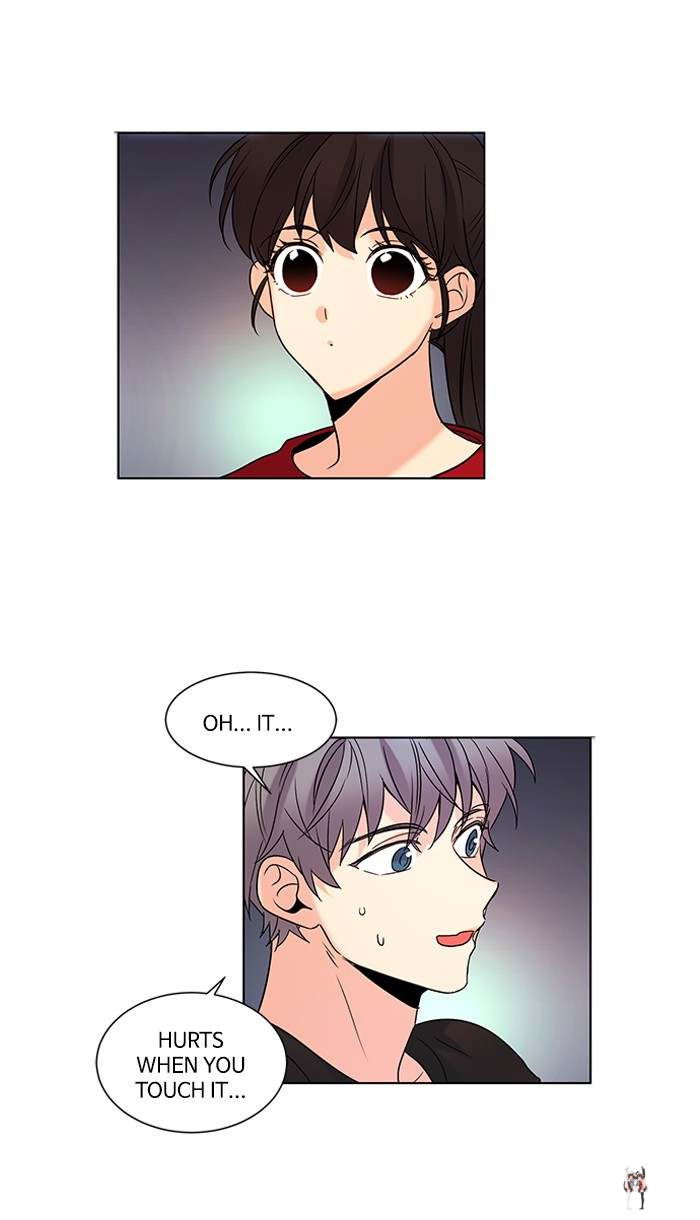 Oh! Holy Oh! Holy Chapter 110 - Page 18