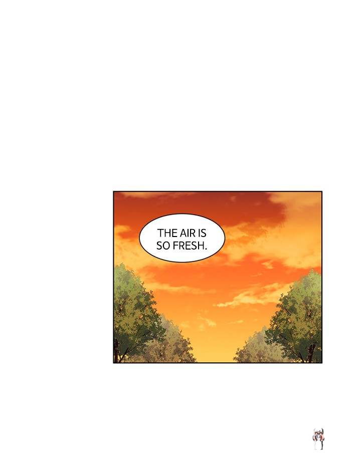 Oh! Holy Oh! Holy Chapter 110 - Page 22