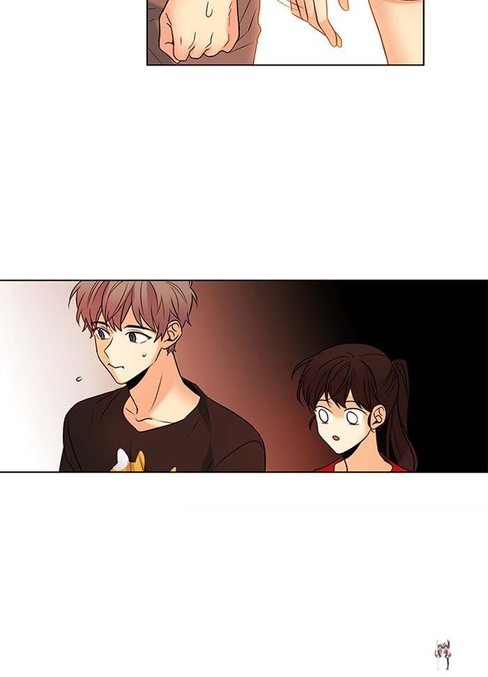 Oh! Holy Oh! Holy Chapter 110 - Page 25