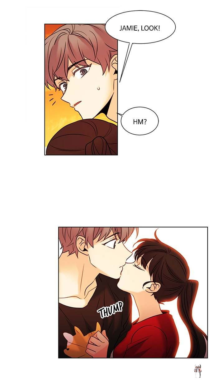 Oh! Holy Oh! Holy Chapter 110 - Page 26