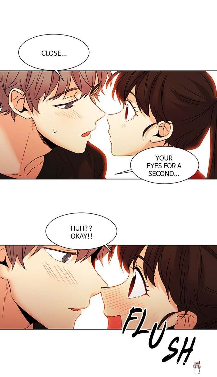 Oh! Holy Oh! Holy Chapter 110 - Page 28