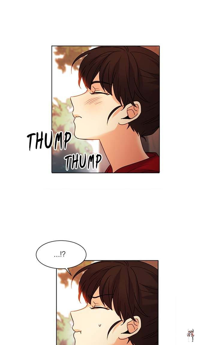 Oh! Holy Oh! Holy Chapter 110 - Page 29