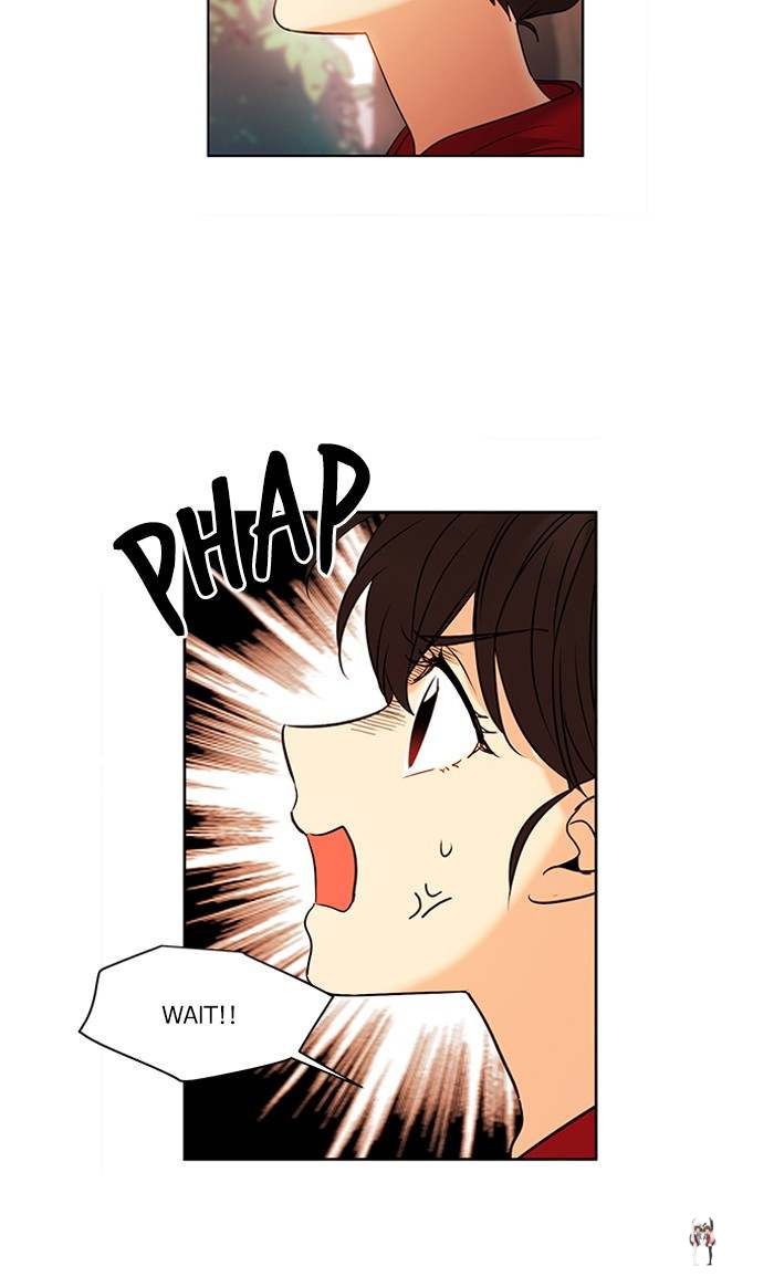 Oh! Holy Oh! Holy Chapter 110 - Page 30