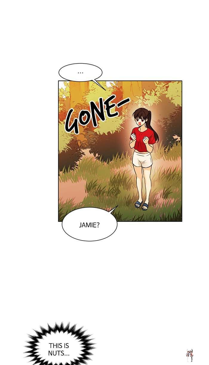 Oh! Holy Oh! Holy Chapter 110 - Page 31