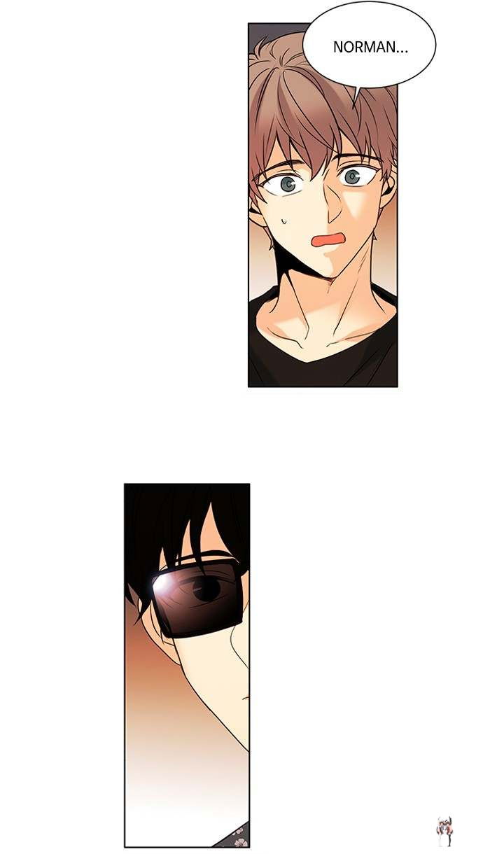 Oh! Holy Oh! Holy Chapter 110 - Page 36