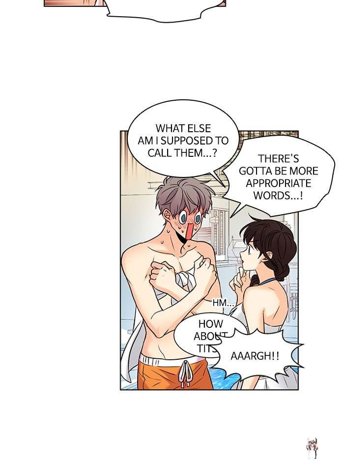 Oh! Holy Oh! Holy Chapter 110 - Page 5