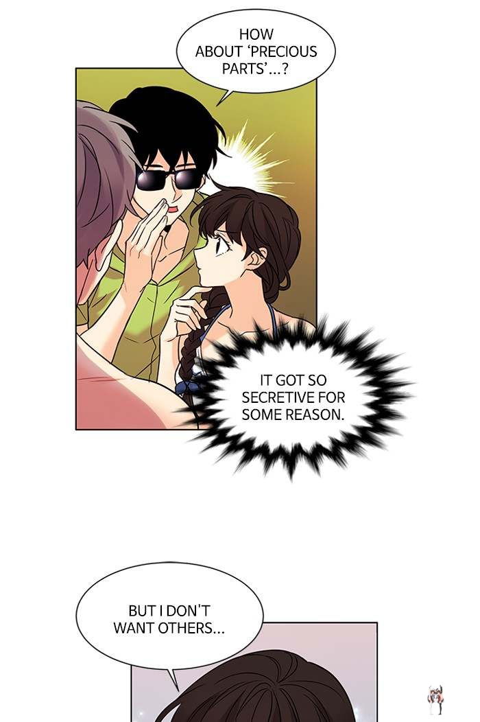 Oh! Holy Oh! Holy Chapter 110 - Page 6