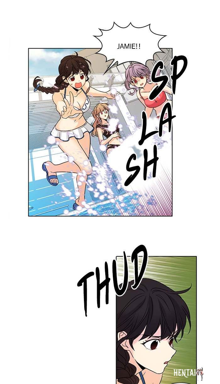 Oh! Holy Oh! Holy Chapter 110 - Page 9