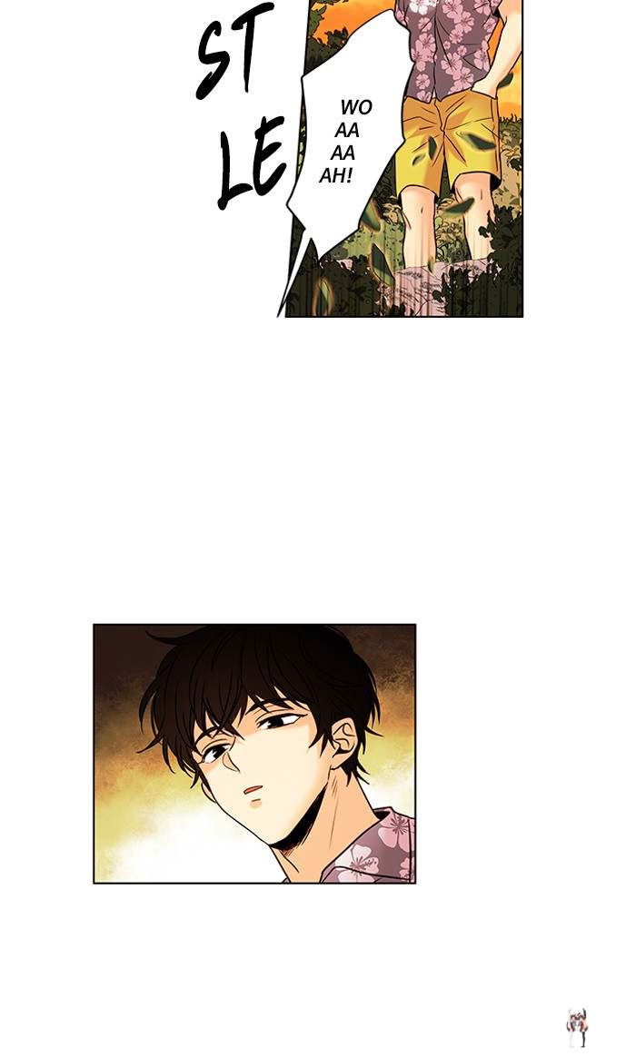 Oh! Holy Oh! Holy Chapter 111 - Page 10