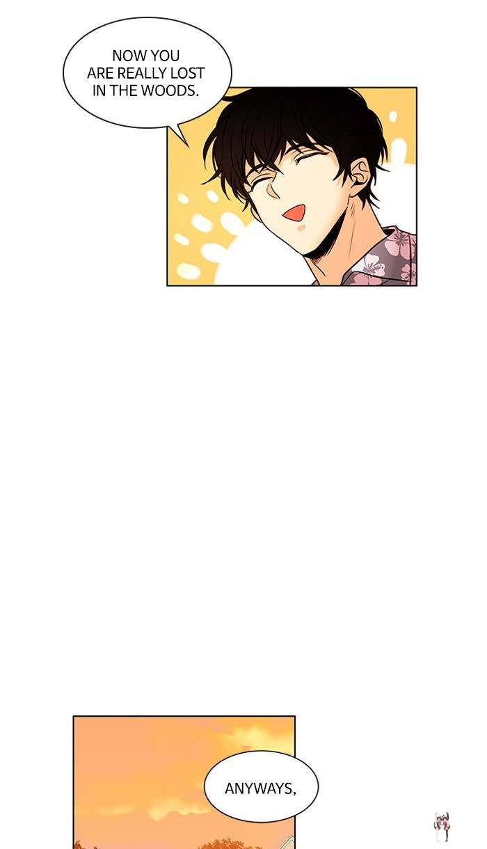 Oh! Holy Oh! Holy Chapter 111 - Page 11