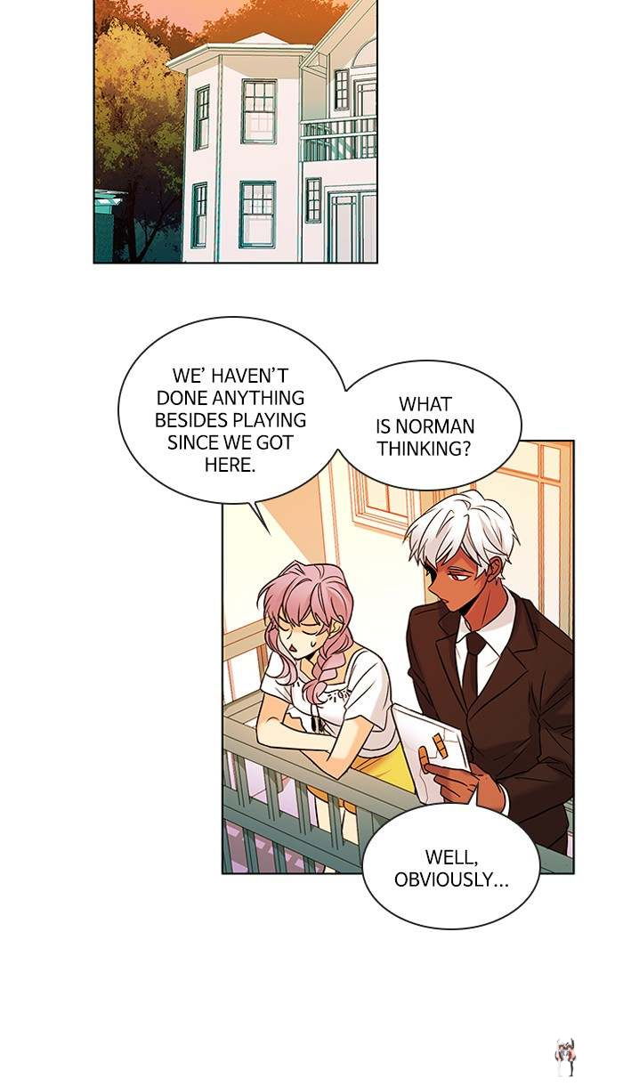 Oh! Holy Oh! Holy Chapter 111 - Page 12