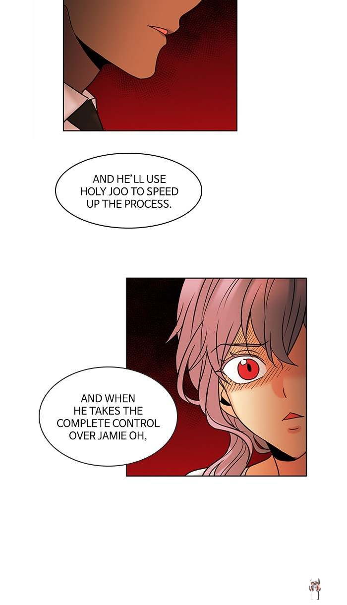 Oh! Holy Oh! Holy Chapter 111 - Page 15