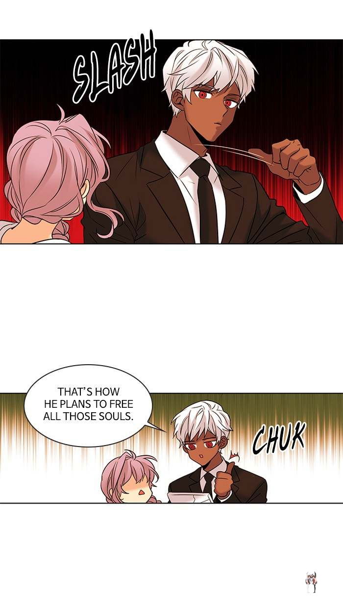 Oh! Holy Oh! Holy Chapter 111 - Page 16