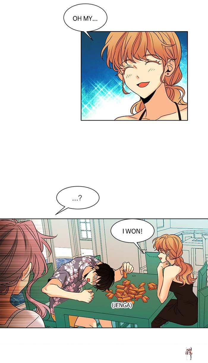 Oh! Holy Oh! Holy Chapter 111 - Page 18