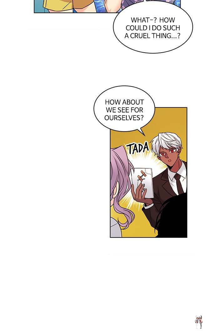 Oh! Holy Oh! Holy Chapter 111 - Page 21