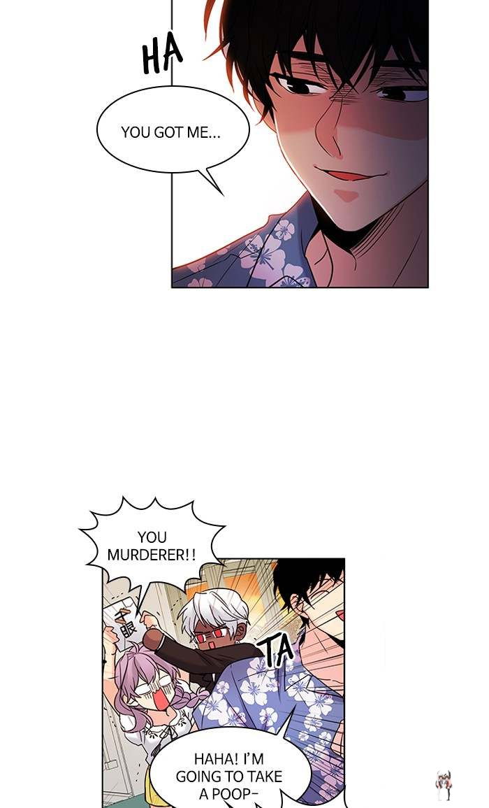 Oh! Holy Oh! Holy Chapter 111 - Page 24