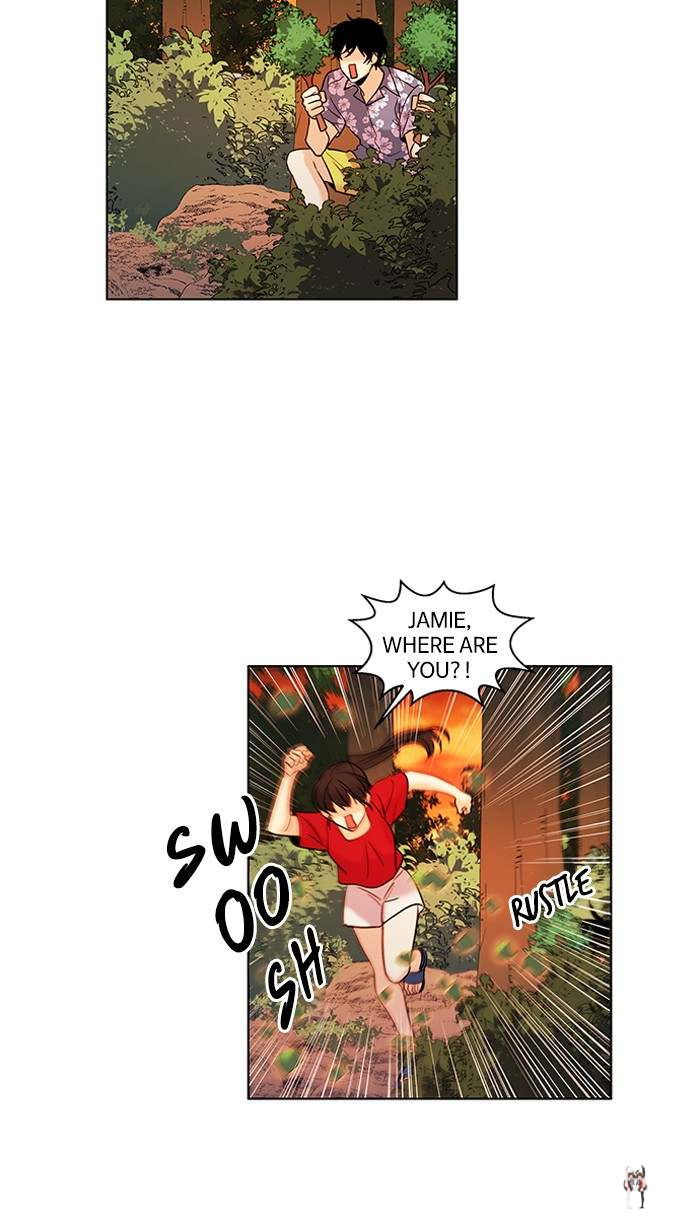 Oh! Holy Oh! Holy Chapter 111 - Page 26