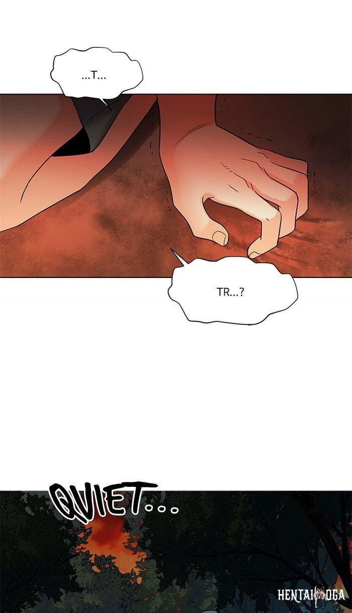 Oh! Holy Oh! Holy Chapter 111 - Page 30