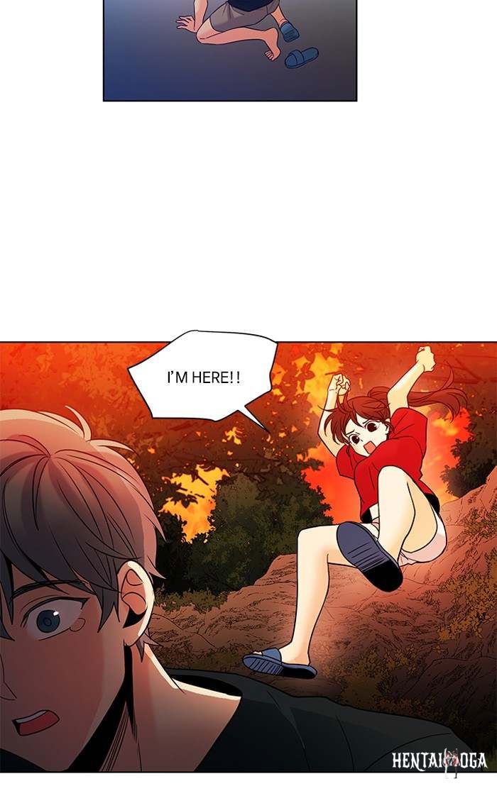 Oh! Holy Oh! Holy Chapter 111 - Page 34