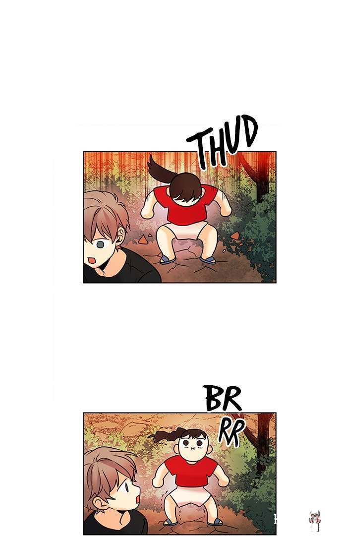 Oh! Holy Oh! Holy Chapter 111 - Page 35