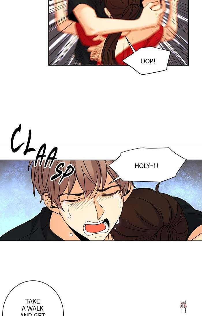 Oh! Holy Oh! Holy Chapter 111 - Page 38