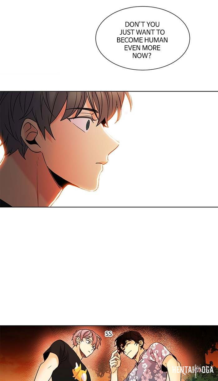 Oh! Holy Oh! Holy Chapter 111 - Page 4