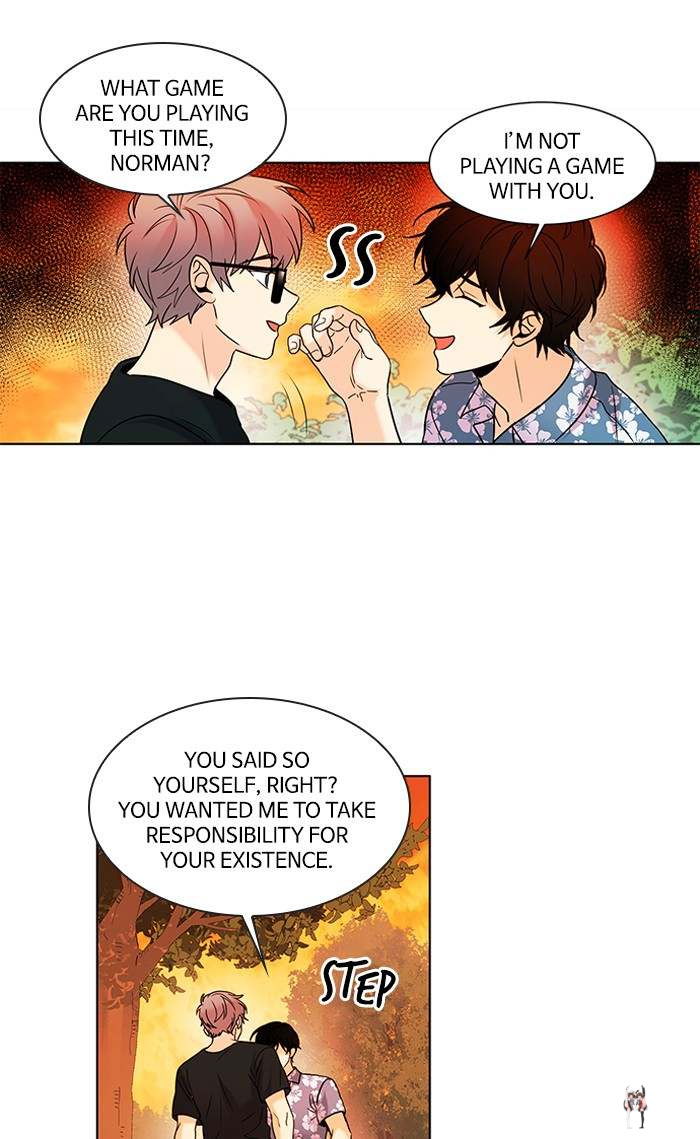 Oh! Holy Oh! Holy Chapter 111 - Page 6