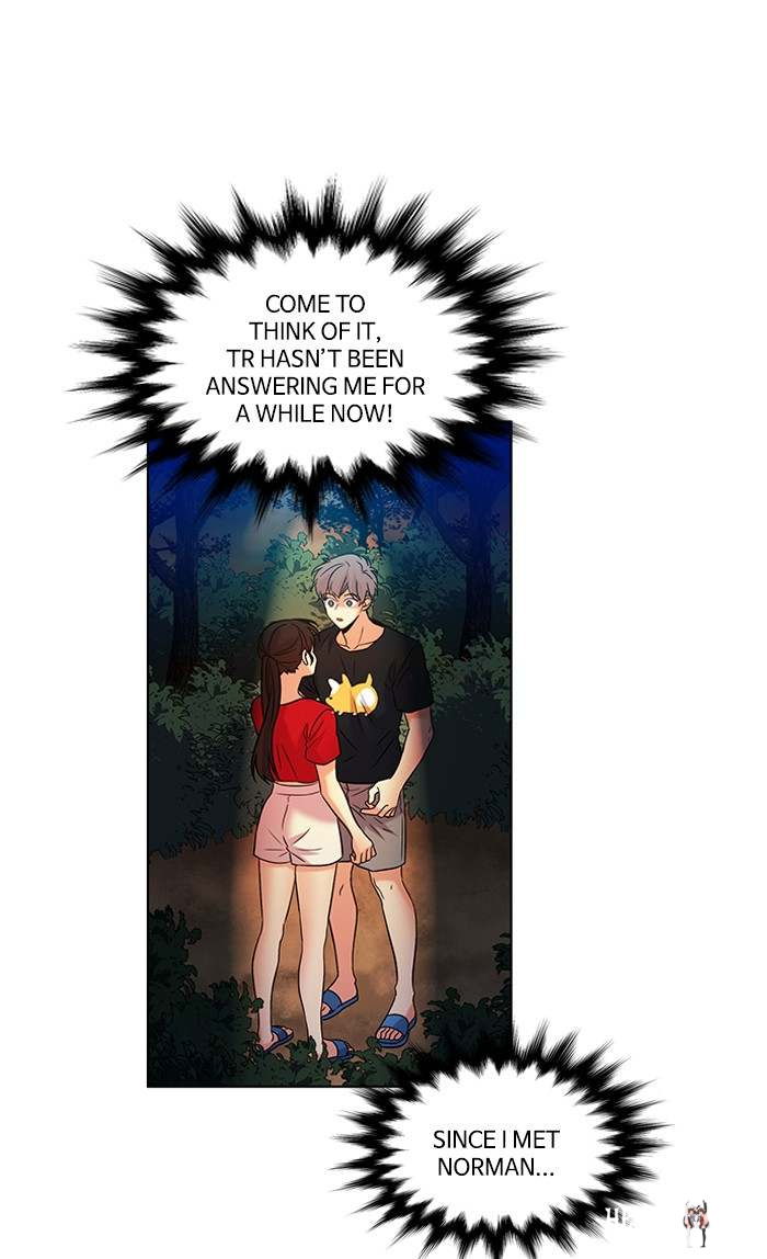 Oh! Holy Oh! Holy Chapter 112 - Page 10