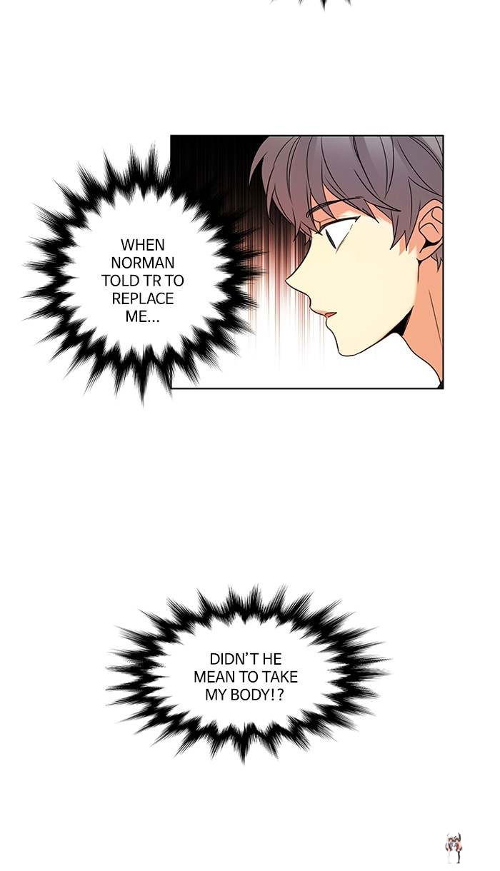 Oh! Holy Oh! Holy Chapter 112 - Page 11