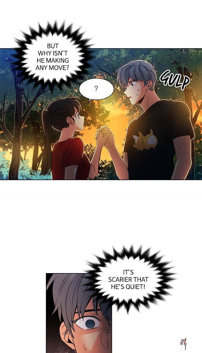 Oh! Holy Oh! Holy Chapter 112 - Page 12